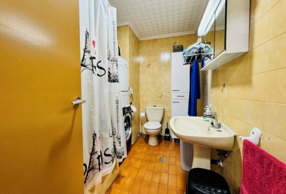 Wiederverkauf - Wohnung - La Mata - Costa Blanca