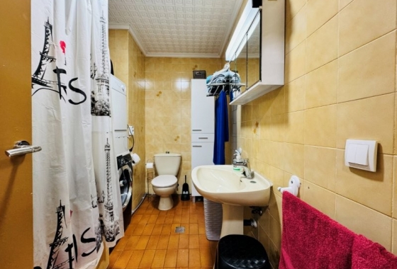 Wiederverkauf - Wohnung - La Mata - Costa Blanca