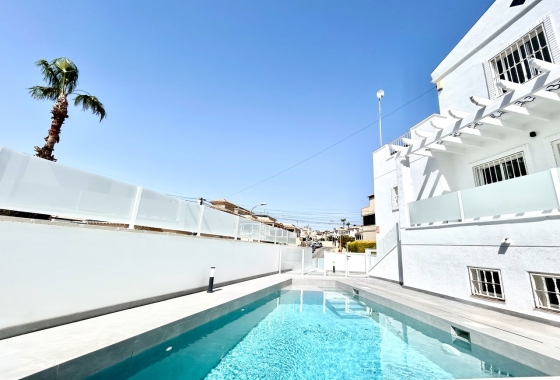 Перепродажа - Вилла - Orihuela Costa - Costa Blanca