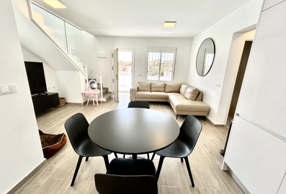 Перепродажа - Вилла - Orihuela Costa - Costa Blanca