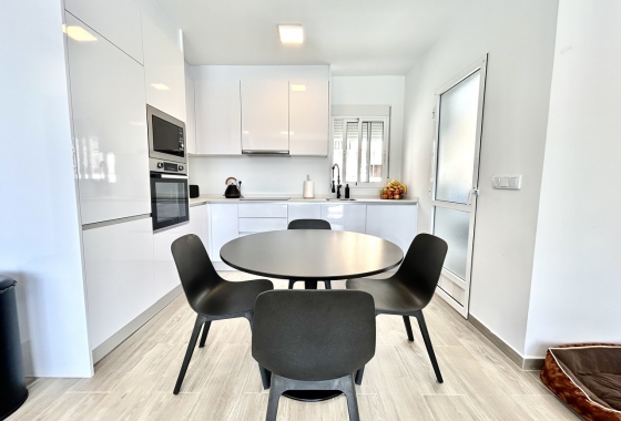 Перепродажа - Вилла - Orihuela Costa - Costa Blanca