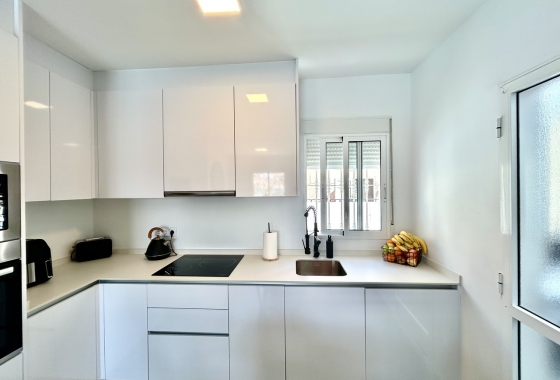 Перепродажа - Вилла - Orihuela Costa - Costa Blanca