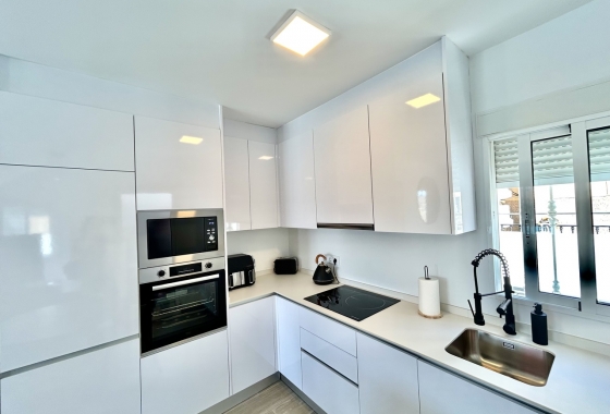 Перепродажа - Вилла - Orihuela Costa - Costa Blanca