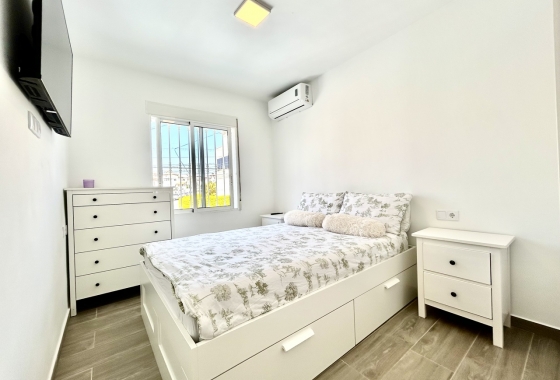 Перепродажа - Вилла - Orihuela Costa - Costa Blanca