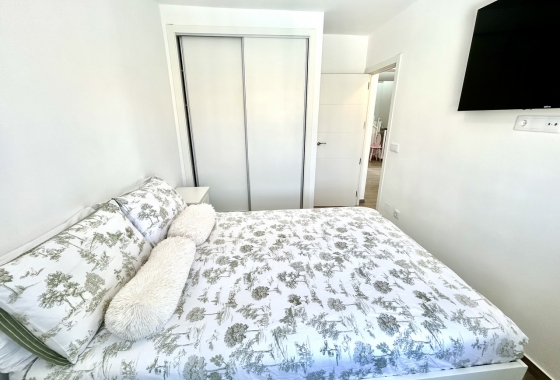 Перепродажа - Вилла - Orihuela Costa - Costa Blanca