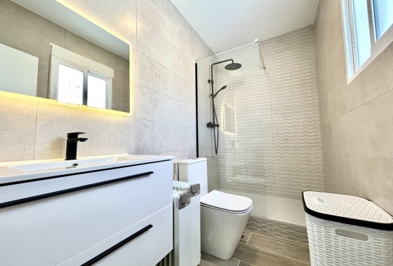 Перепродажа - Вилла - Orihuela Costa - Costa Blanca