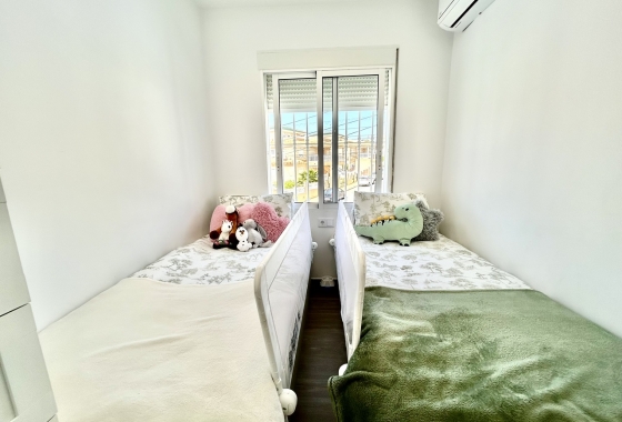 Перепродажа - Вилла - Orihuela Costa - Costa Blanca