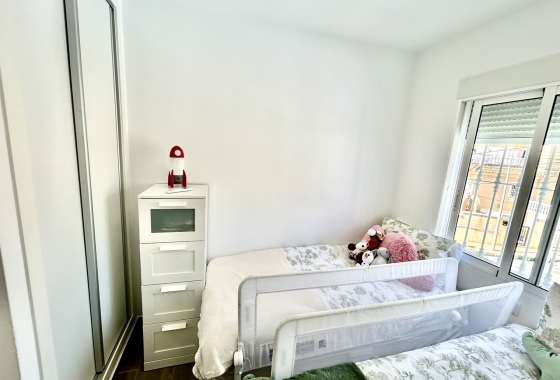 Перепродажа - Вилла - Orihuela Costa - Costa Blanca