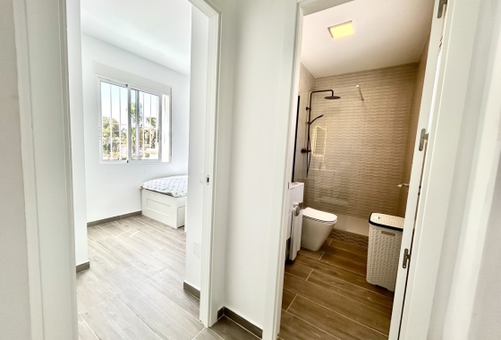 Перепродажа - Вилла - Orihuela Costa - Costa Blanca