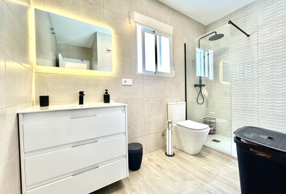 Перепродажа - Вилла - Orihuela Costa - Costa Blanca