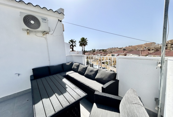 Перепродажа - Вилла - Orihuela Costa - Costa Blanca