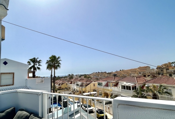 Перепродажа - Вилла - Orihuela Costa - Costa Blanca