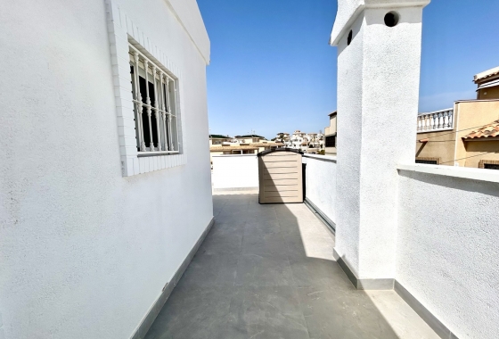 Перепродажа - Вилла - Orihuela Costa - Costa Blanca