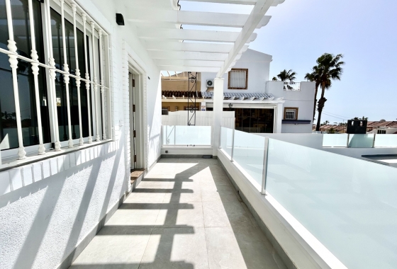 Перепродажа - Вилла - Orihuela Costa - Costa Blanca