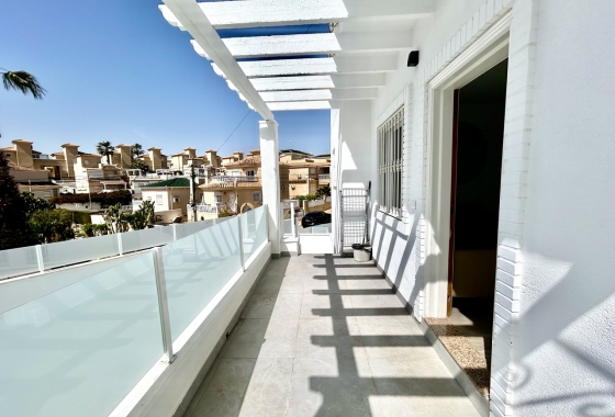Перепродажа - Вилла - Orihuela Costa - Costa Blanca
