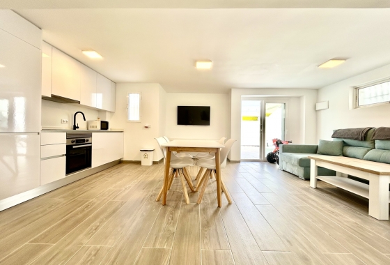 Перепродажа - Вилла - Orihuela Costa - Costa Blanca