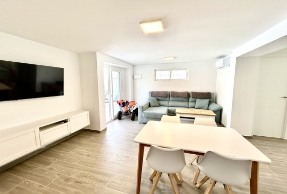 Перепродажа - Вилла - Orihuela Costa - Costa Blanca