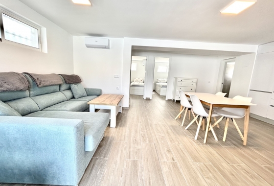 Перепродажа - Вилла - Orihuela Costa - Costa Blanca