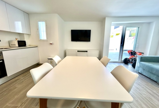 Перепродажа - Вилла - Orihuela Costa - Costa Blanca