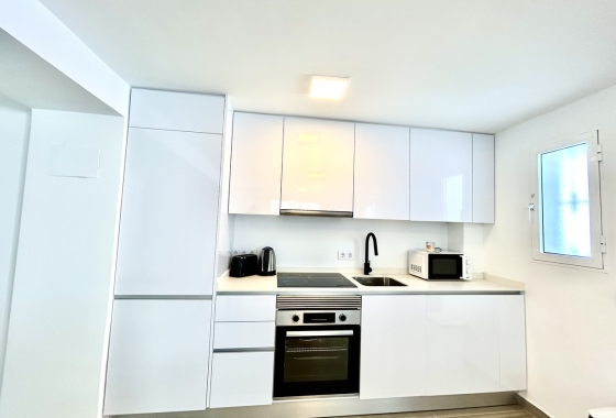 Перепродажа - Вилла - Orihuela Costa - Costa Blanca