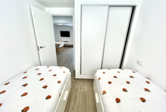 Перепродажа - Вилла - Orihuela Costa - Costa Blanca