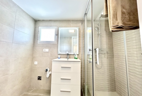 Перепродажа - Вилла - Orihuela Costa - Costa Blanca