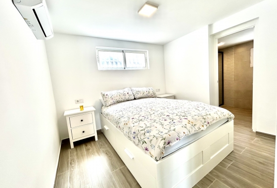 Перепродажа - Вилла - Orihuela Costa - Costa Blanca