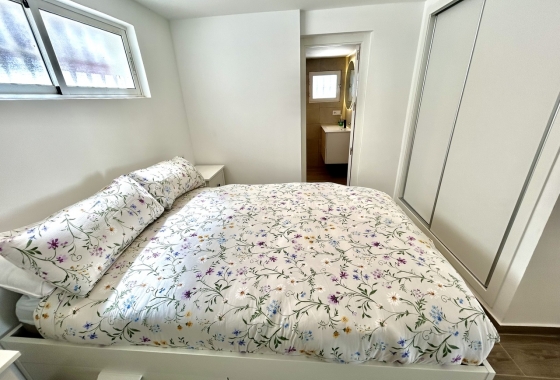 Перепродажа - Вилла - Orihuela Costa - Costa Blanca