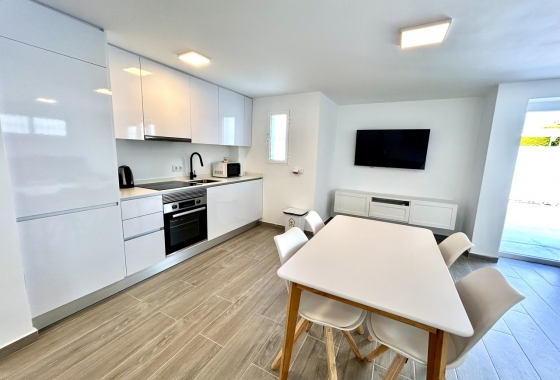 Перепродажа - Вилла - Orihuela Costa - Costa Blanca