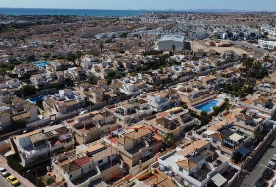 Reventa - Adosado - Torrevieja - Costa Blanca