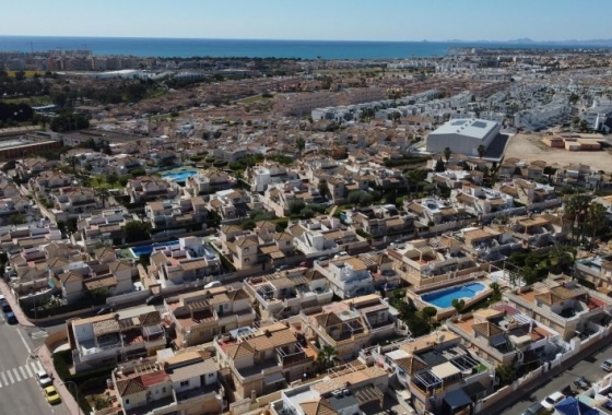 Reventa - Adosado - Torrevieja - Costa Blanca