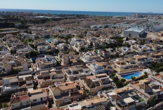 Reventa - Adosado - Torrevieja - Costa Blanca