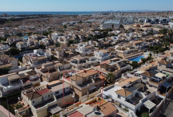 Reventa - Adosado - Torrevieja - Costa Blanca