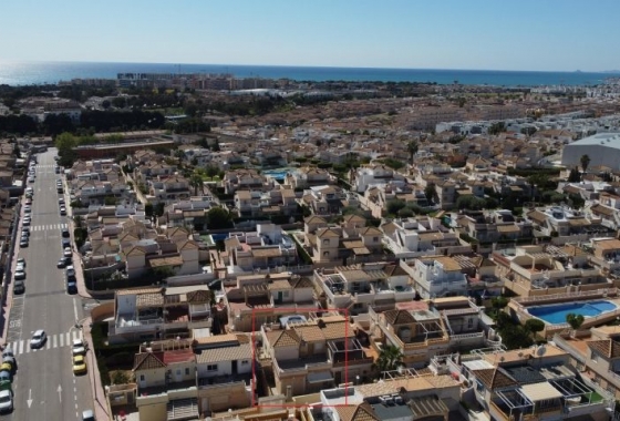 Reventa - Adosado - Torrevieja - Costa Blanca