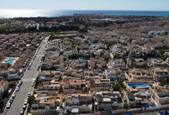 Reventa - Adosado - Torrevieja - Costa Blanca