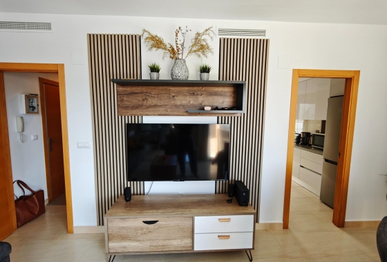 Reventa - Apartamento / piso - San Miguel de Salinas