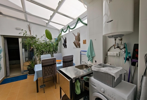 Reventa - Apartamento / piso - San Miguel de Salinas