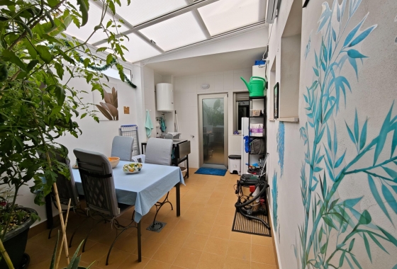 Reventa - Apartamento / piso - San Miguel de Salinas