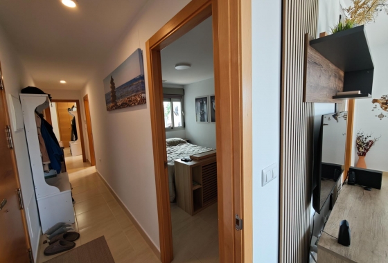 Reventa - Apartamento / piso - San Miguel de Salinas