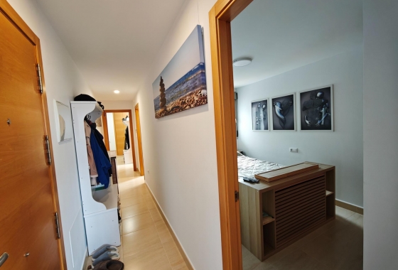 Reventa - Apartamento / piso - San Miguel de Salinas