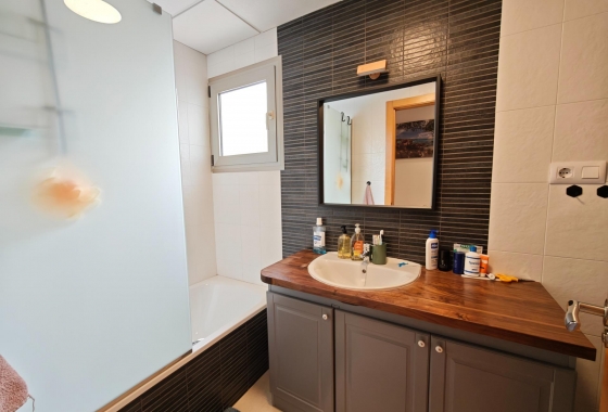 Reventa - Apartamento / piso - San Miguel de Salinas