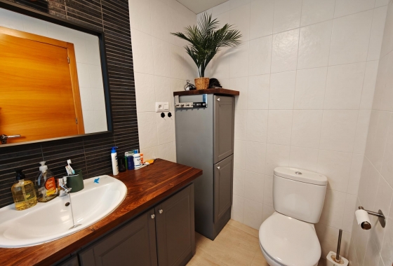 Reventa - Apartamento / piso - San Miguel de Salinas