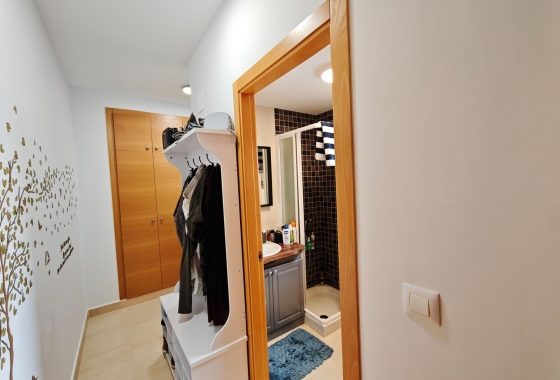 Reventa - Apartamento / piso - San Miguel de Salinas