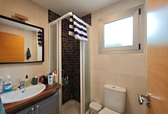 Reventa - Apartamento / piso - San Miguel de Salinas