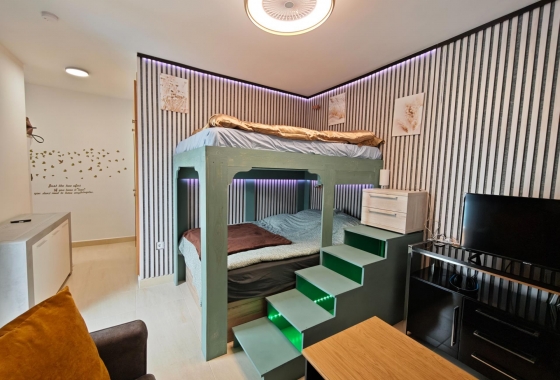 Reventa - Apartamento / piso - San Miguel de Salinas