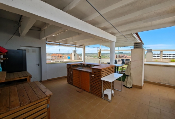 Reventa - Apartamento / piso - San Miguel de Salinas