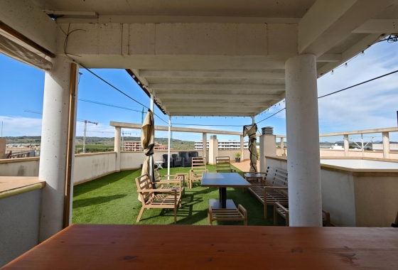 Reventa - Apartamento / piso - San Miguel de Salinas