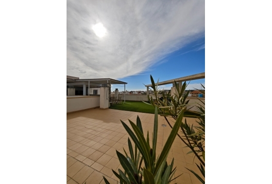 Reventa - Apartamento / piso - San Miguel de Salinas