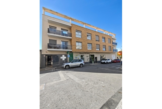 Reventa - Apartamento / piso - San Miguel de Salinas