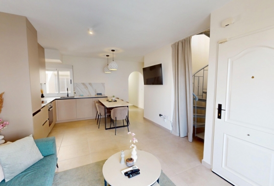 Перепродажа - Квартира - Los Alcazares - Costa Calida